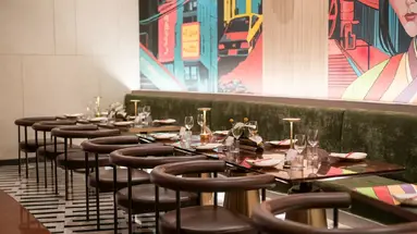 MSOCIAL HOTEL PHUKET