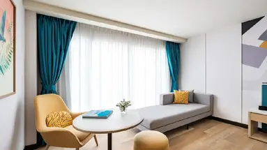 MSOCIAL HOTEL PHUKET