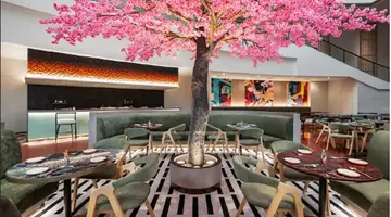 MSOCIAL HOTEL PHUKET