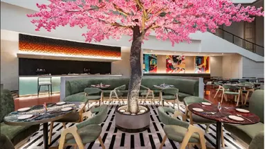 MSOCIAL HOTEL PHUKET