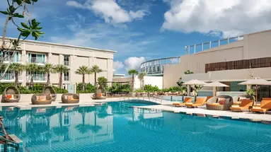 MSOCIAL HOTEL PHUKET