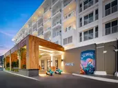 MSOCIAL HOTEL PHUKET