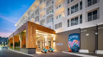 MSOCIAL HOTEL PHUKET