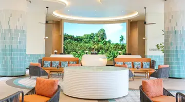 MSOCIAL HOTEL PHUKET