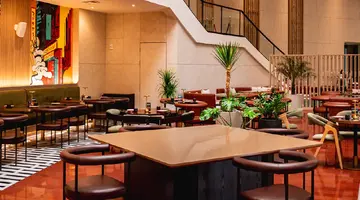 MSOCIAL HOTEL PHUKET