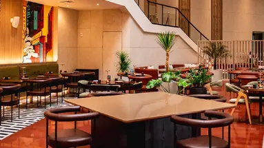 MSOCIAL HOTEL PHUKET