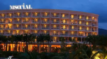 MSOCIAL HOTEL PHUKET