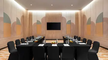 MSOCIAL HOTEL PHUKET
