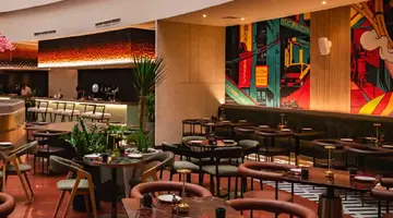 MSOCIAL HOTEL PHUKET