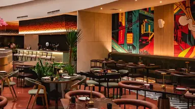 MSOCIAL HOTEL PHUKET