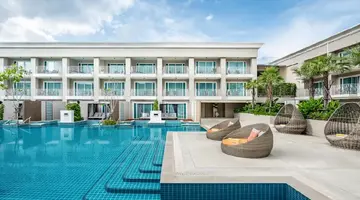 MSOCIAL HOTEL PHUKET