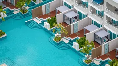 MSOCIAL HOTEL PHUKET