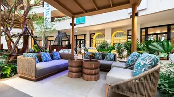 MSOCIAL HOTEL PHUKET