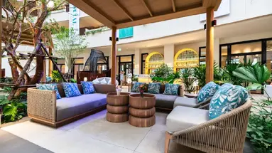 MSOCIAL HOTEL PHUKET