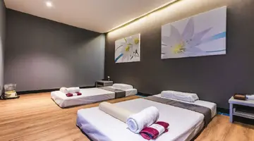 MSOCIAL HOTEL PHUKET