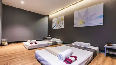 MSOCIAL HOTEL PHUKET