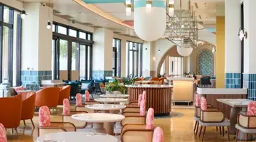 MSOCIAL HOTEL PHUKET