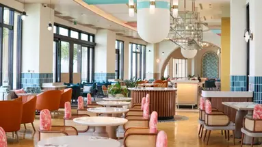 MSOCIAL HOTEL PHUKET