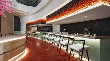 MSOCIAL HOTEL PHUKET