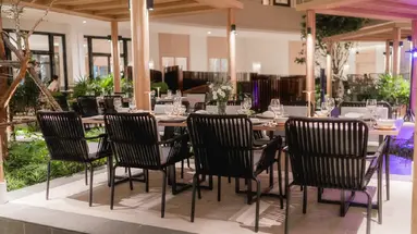 MSOCIAL HOTEL PHUKET