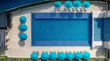 MSOCIAL HOTEL PHUKET