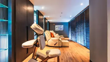 MSOCIAL HOTEL PHUKET