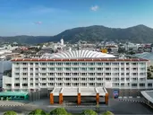 MSOCIAL HOTEL PHUKET
