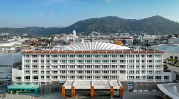 MSOCIAL HOTEL PHUKET