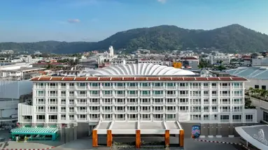 MSOCIAL HOTEL PHUKET