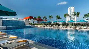 MSOCIAL HOTEL PHUKET