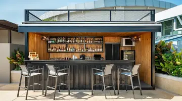 MSOCIAL HOTEL PHUKET