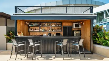MSOCIAL HOTEL PHUKET