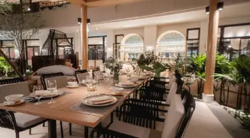 MSOCIAL HOTEL PHUKET