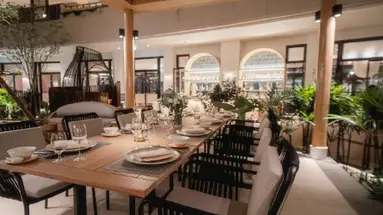 MSOCIAL HOTEL PHUKET