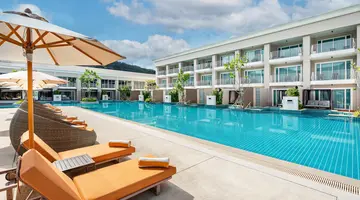 MSOCIAL HOTEL PHUKET
