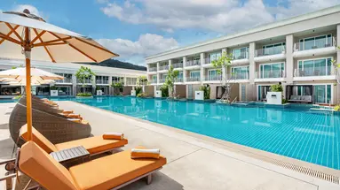 MSOCIAL HOTEL PHUKET