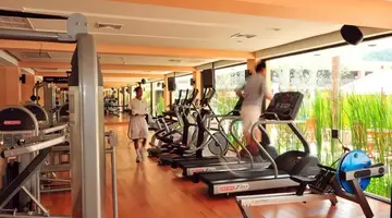 MSOCIAL HOTEL PHUKET