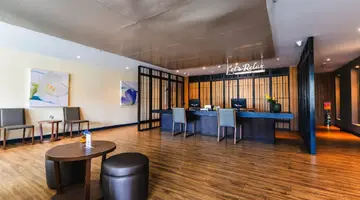 MSOCIAL HOTEL PHUKET