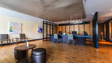 MSOCIAL HOTEL PHUKET