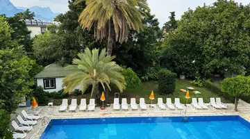 Muer City Hotel
