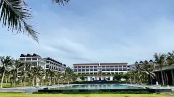 Mui Ne Bay Resort