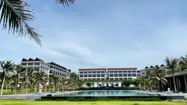 Mui Ne Bay Resort