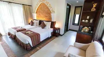 Mui Ne Bay Resort