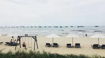 Mui Ne Bay Resort