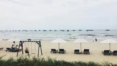Mui Ne Bay Resort