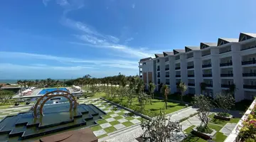 Mui Ne Bay Resort