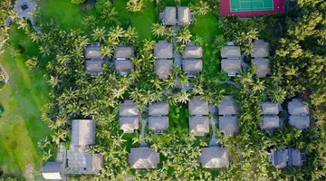 Mui Ne Bay Resort