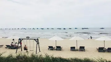 Mui Ne Bay Resort