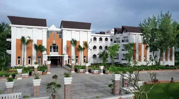 Mui Ne Bay Resort