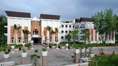 Mui Ne Bay Resort